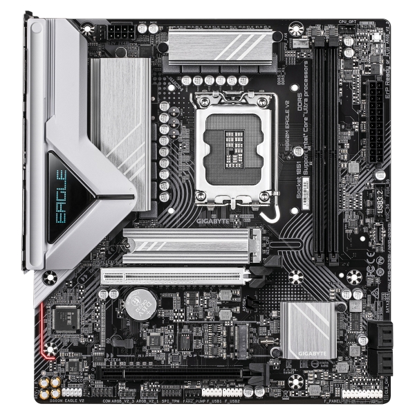 Gigabyte B860M EAGLE V2 (1851)