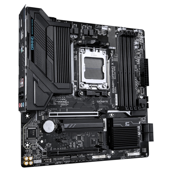 GigaByte B840M GAMING X WF6E