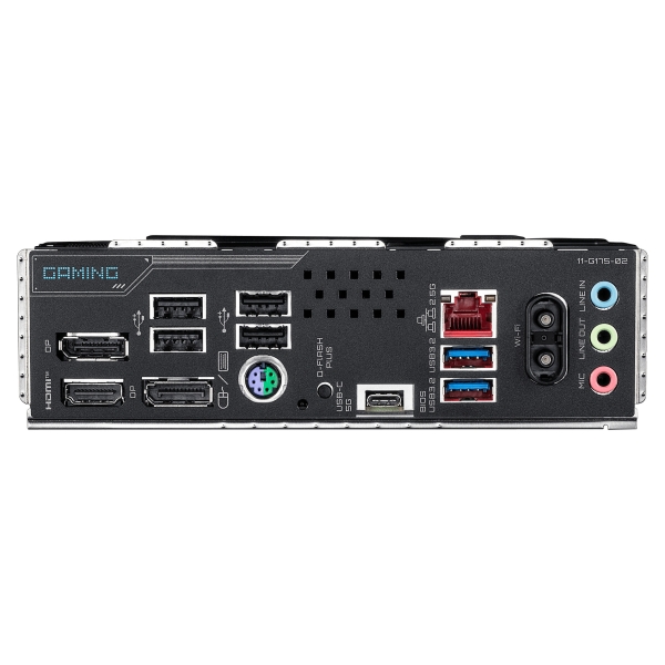 GigaByte B840M GAMING X WF6E