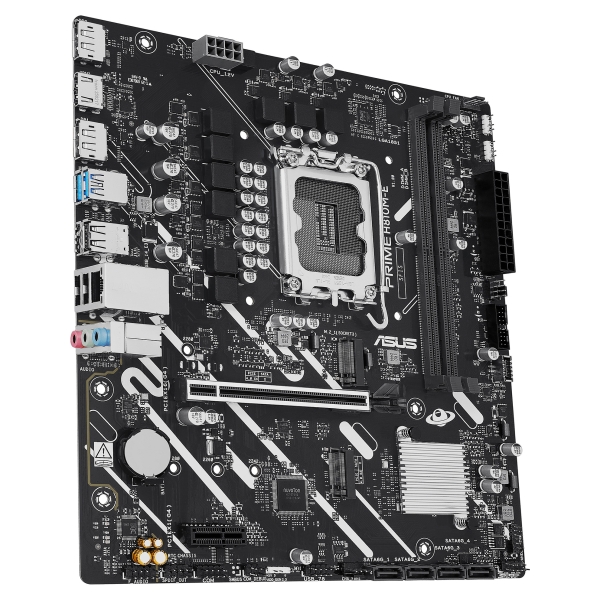ASUS PRIME H810M-E-CSM