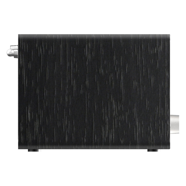 Panasonic RF-D40EG-K schwarz