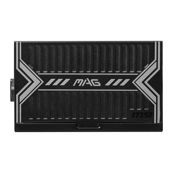 550W MSI Netzteil MAG A550BN