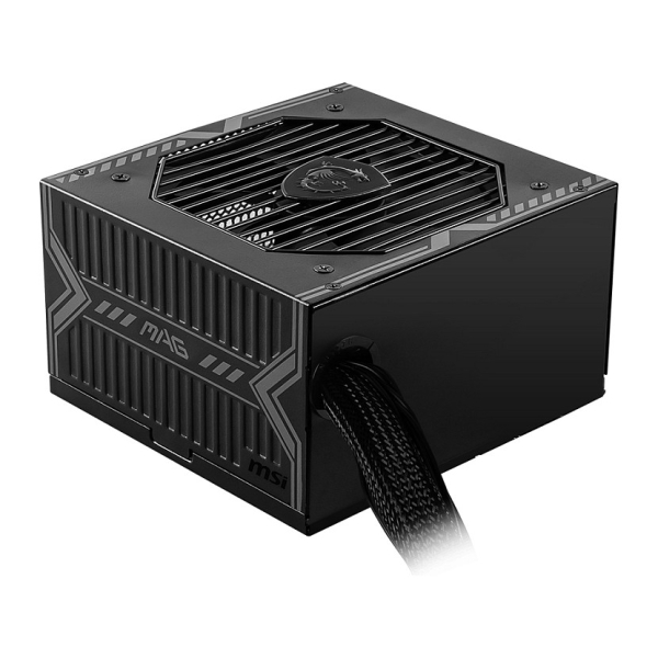 550W MSI Netzteil MAG A550BN