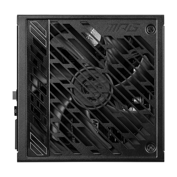 850W MSI Netzteil MPG A850GS PCIE5