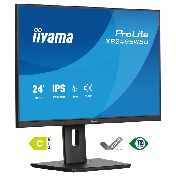iiyama XB2495WSU-B1