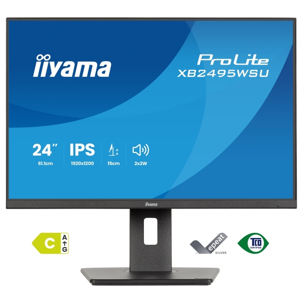 iiyama XB2495WSU-B1