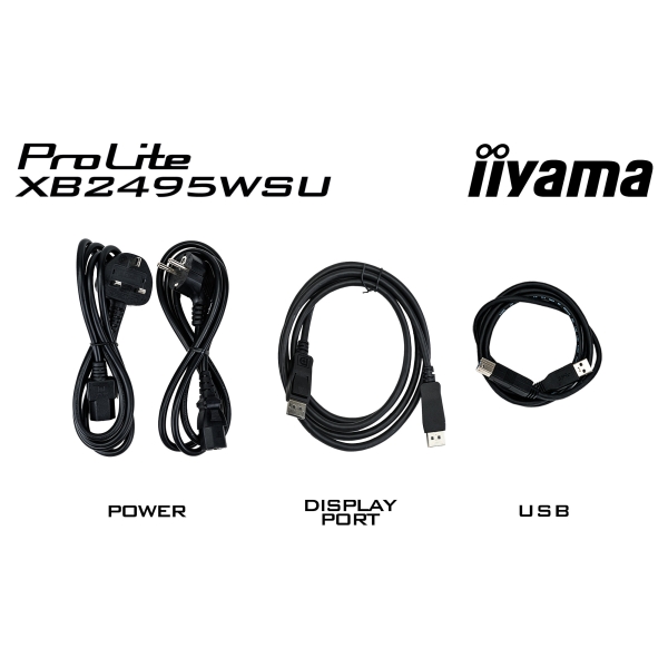 iiyama XB2495WSU-B1