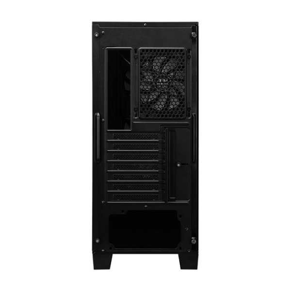 Midi MSI MAG Forge 120A Airflow