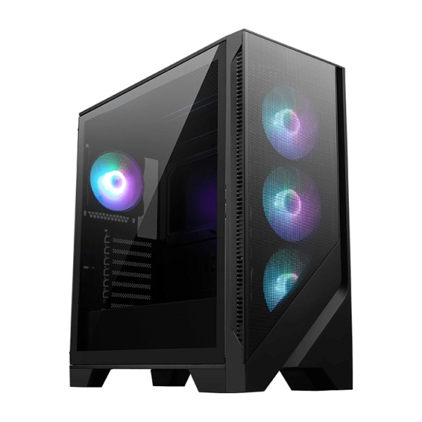 Midi MSI MAG Forge 320R Airflow