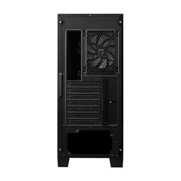 Midi MSI MAG Forge 320R Airflow