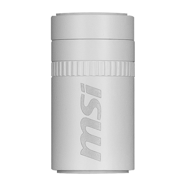 Midi MSI MAG PANO M100R PZ WHITE