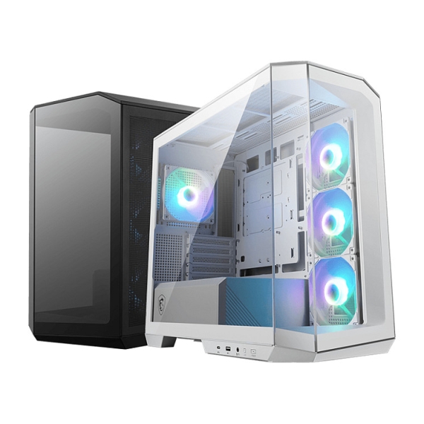 Midi MSI MAG PANO M100R PZ