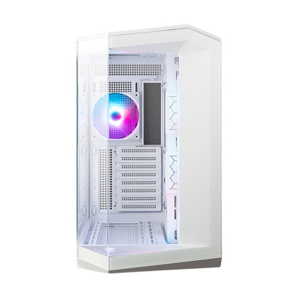 Midi MSI MAG PANO 100R PZ White