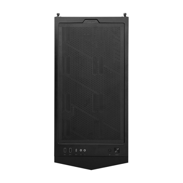 Midi MSI MPG GUNGNIR 300P Airflow