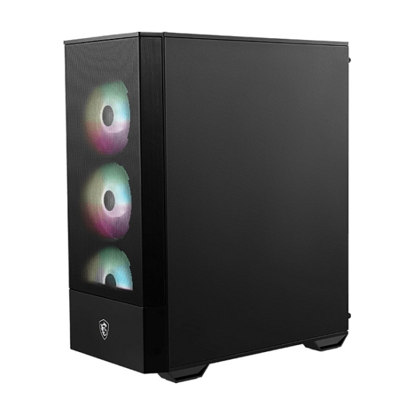 Midi MSI MAG Forge 112R Black