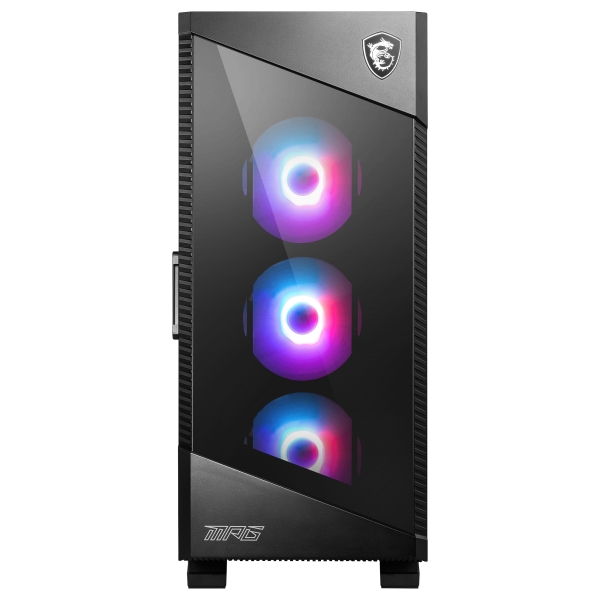 Midi MSI MPG VELOX 100R