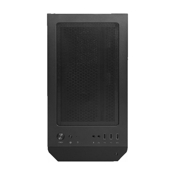 Midi MSI MAG Forge M100R Black