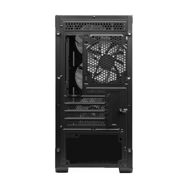 Midi MSI MAG Forge M100R Black