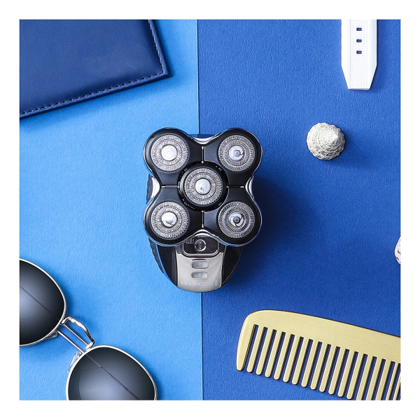 XR1500 - Akku - Schwarz