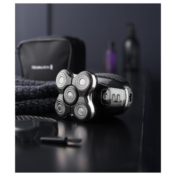 XR1500 - Akku - Schwarz