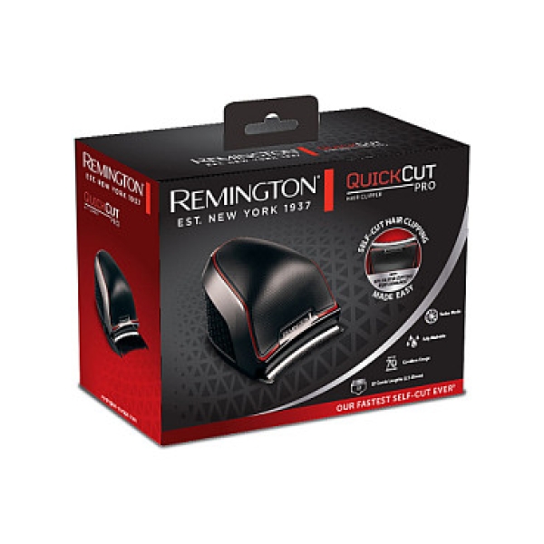 Hair Clipper black Schwarz (HC4300)