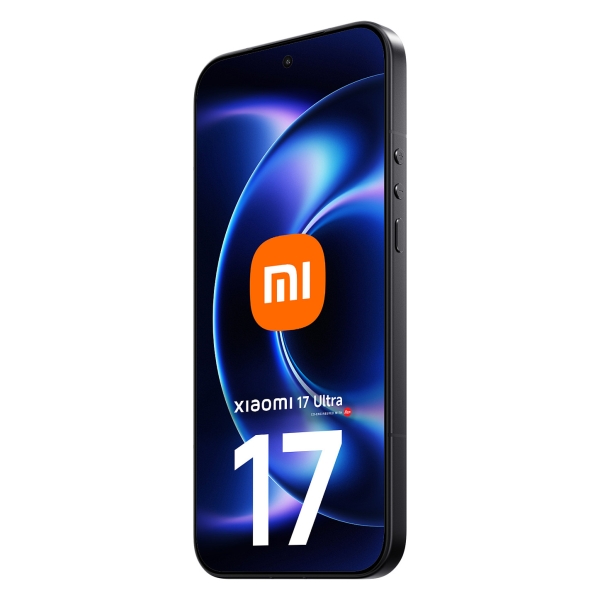 Xiaomi 17 Ultra 16RAM 512GB black