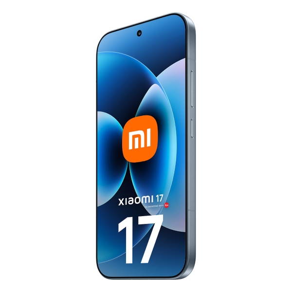 Xiaomi 17 12RAM 512GB blue