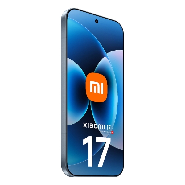 Xiaomi 17 12RAM 512GB blue