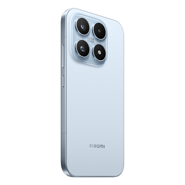 Xiaomi 17 12RAM 512GB blue