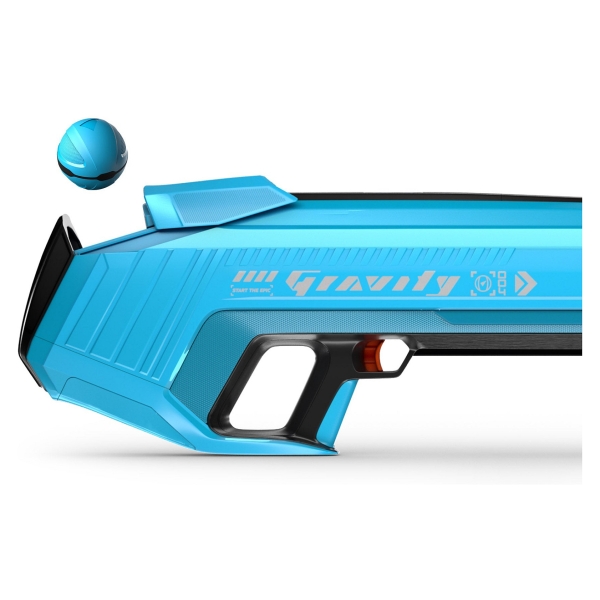 SpyraOne Gravity (blau)