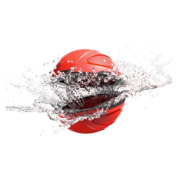 SpyraOne Gravity (rot)