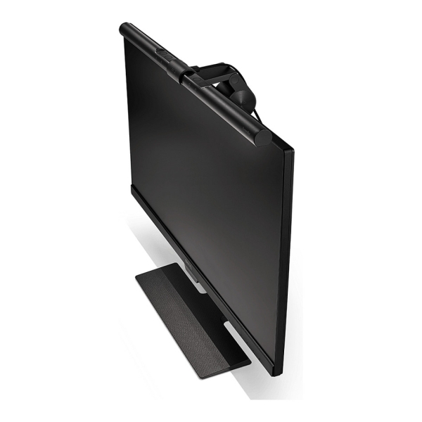 BenQ ScreenBar Monitorlampe LED schwarz