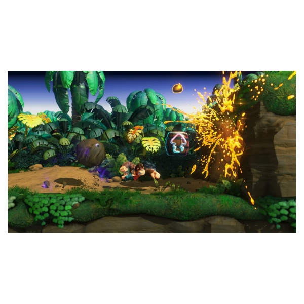 Nintendo Donkey Kong Bananza