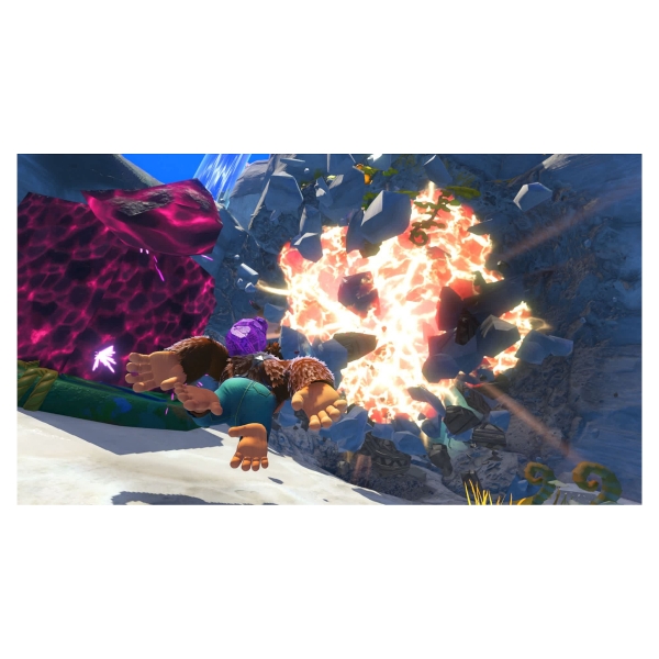 Nintendo Donkey Kong Bananza