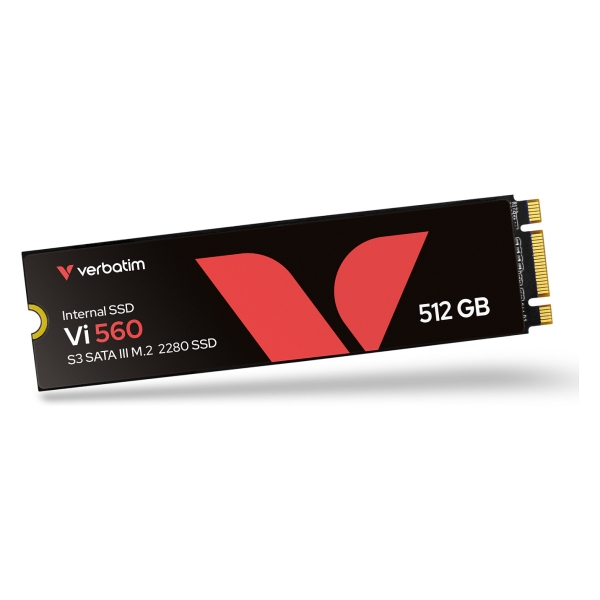M.2 512GB Verbatim Vi560 S3