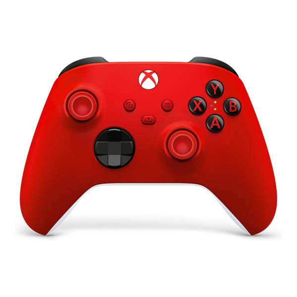 MICROSOFT XBOX Wireless Controller Red