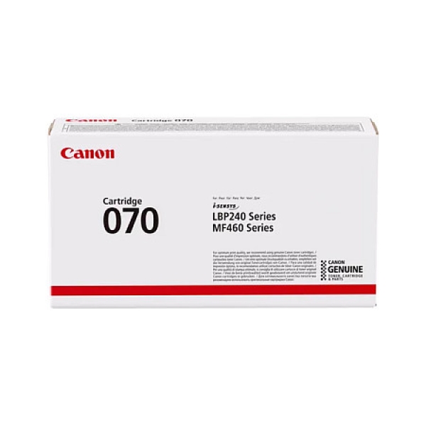 Canon Cartridge 070 (5639C002)