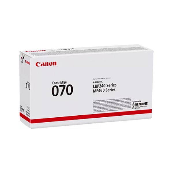 Canon Cartridge 070 (5639C002)