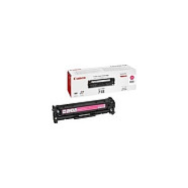 Canon Cartridge 718 Magenta (2660B014)