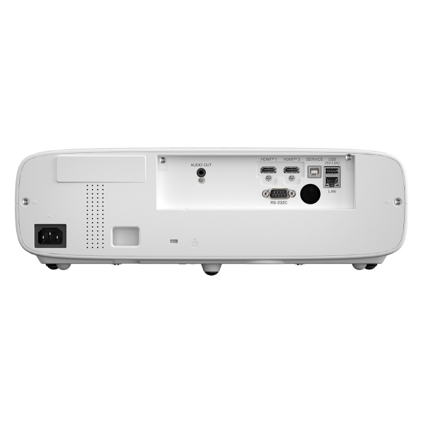 Sharp E501U LCD Laser Beamer 5000 Lumen