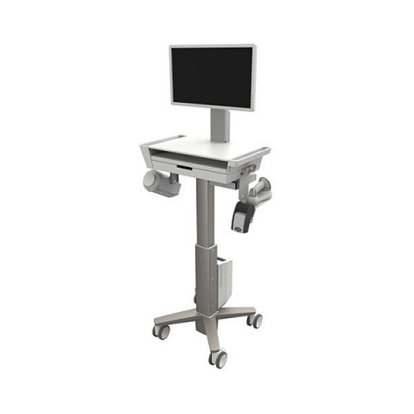 CAREFIT SLIM 2.0. LCD CART