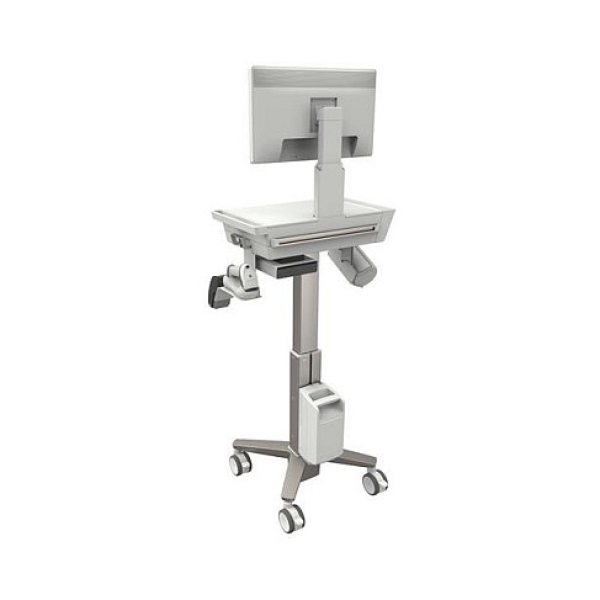 CAREFIT SLIM 2.0. LCD CART