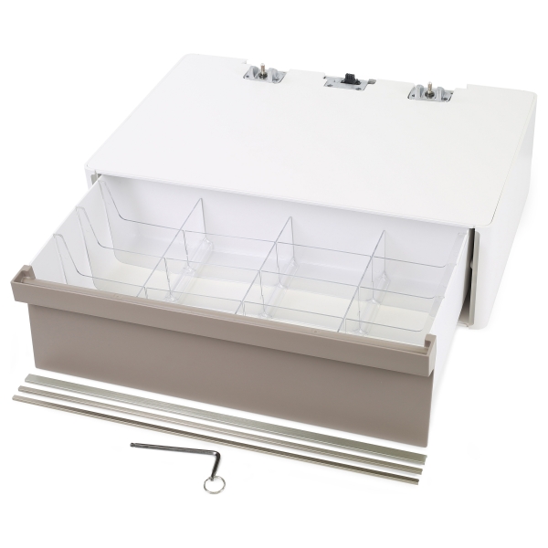 CareFit Pro Single Tall Drawer