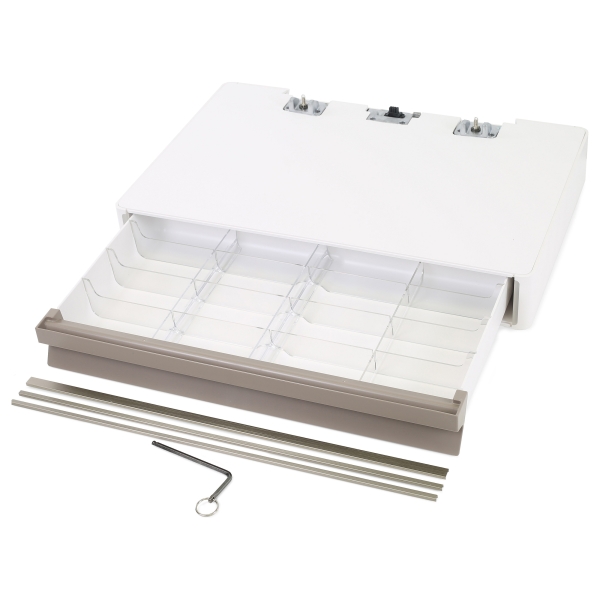 CareFit Pro Single Drawer