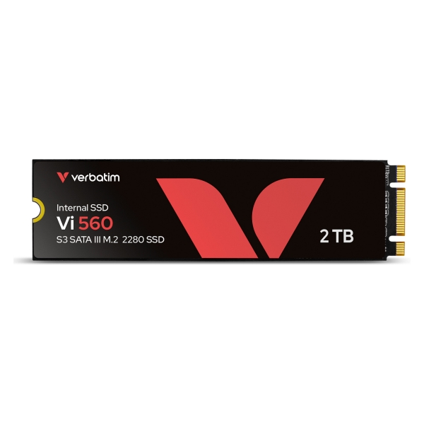 M.2 2TB VERBATIM VI560 S3 SSD