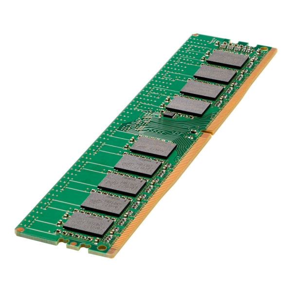 32GB HPE MEM 2Rx8 4800MHz UDIMM