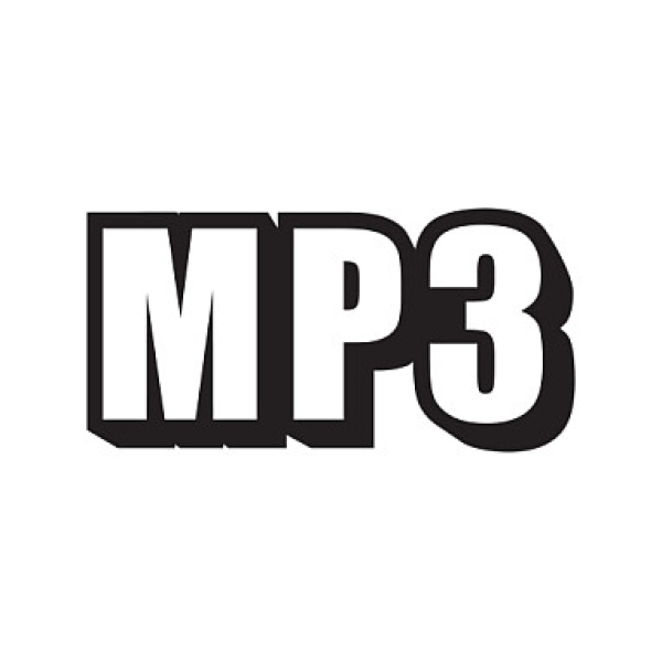 Sharp XL-B517D(BK) schwarz