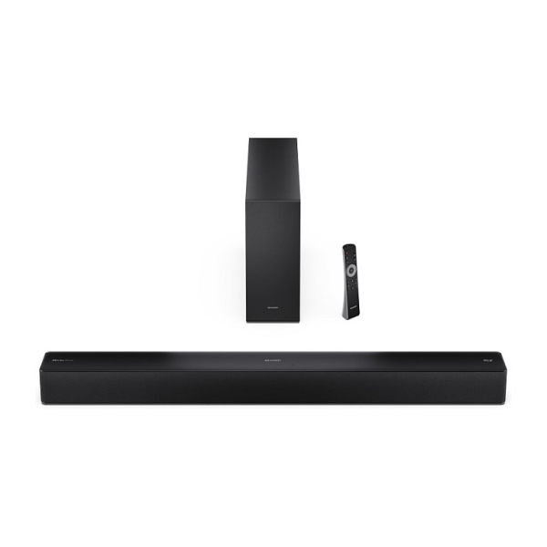 Sharp HT-SBW310 schwarz