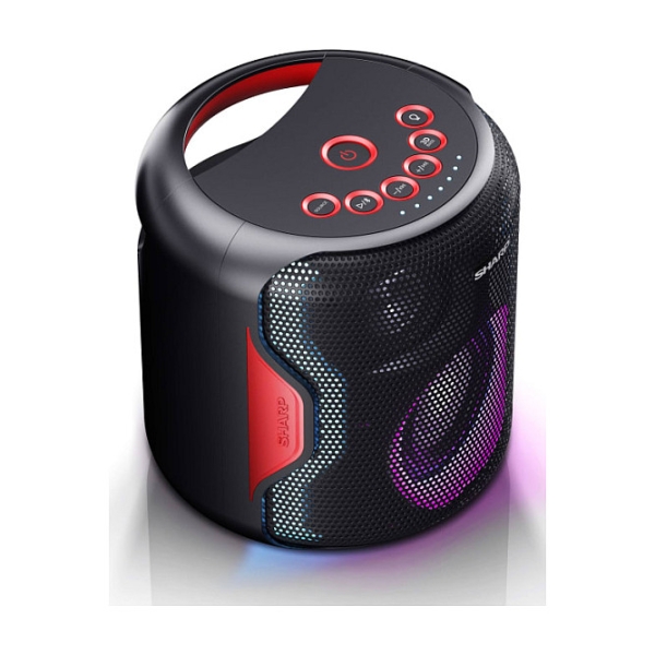 Sharp PS-921 schwarz