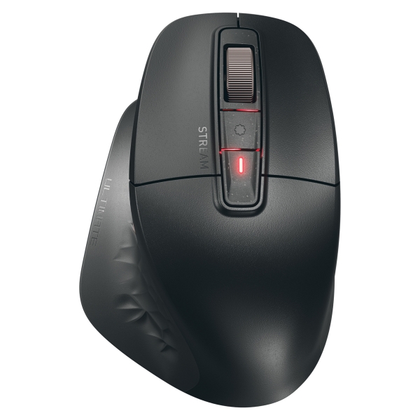 CHERRY STREAM DESKTOP ULTIMATE Desktop-Set schwarz